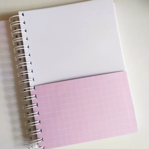 Agenda pedidos (cuaderno emprendedor) - Imagen 3