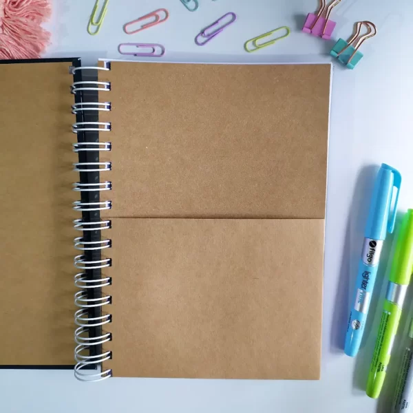 Cuaderno personalizado - Imagen 3