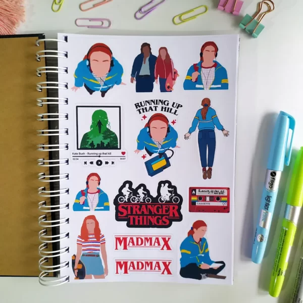 Cuaderno personalizado - Imagen 4