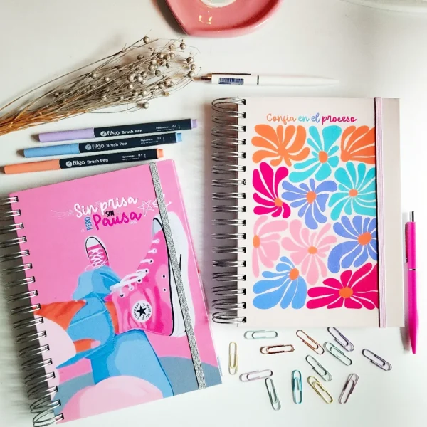 Agenda universitaria 2025